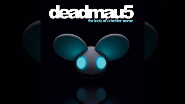 deadmau5 - Ghosts 'n' Stuff (ft. Rob Swire) (HQ Audio) смотреть онлайн