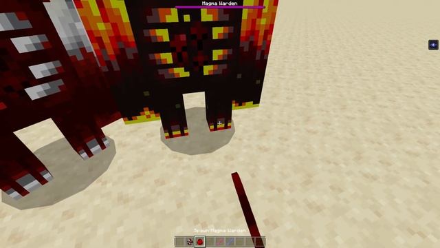 The Demon Warden Vs ALL Wardens PLUS+ / Minecraft Mob Battle смотреть онлайн
