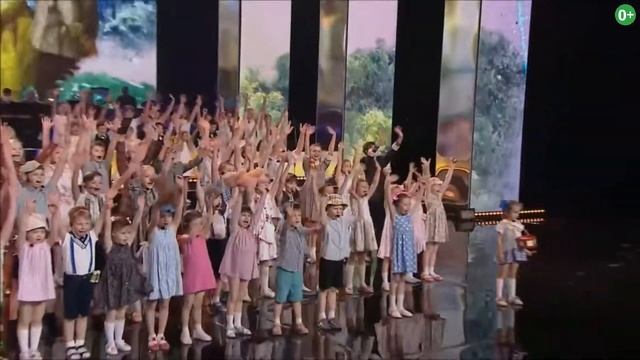 Школа. Что такое школа? Для детей. смотреть онлайн