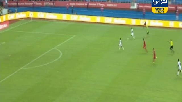 أهداف مباراة - بوركينا فاسو 2 × 0 تونس | تعليق عصام الشوالي - ربع نهائي كأس أمم أفريقيا смотреть онлайн