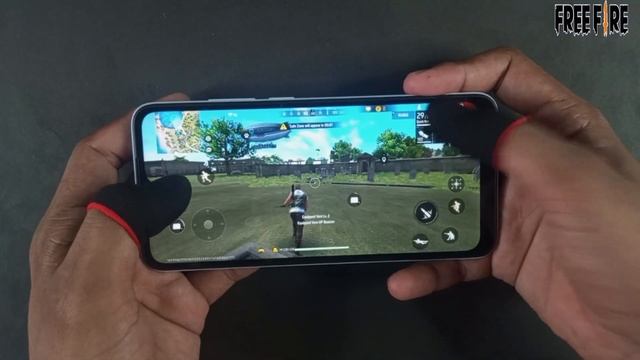 Xiaomi Redmi A2 Plus | Game Play & Review | Garena Free Fire, Graphics Test, Helio G36 смотреть онлайн