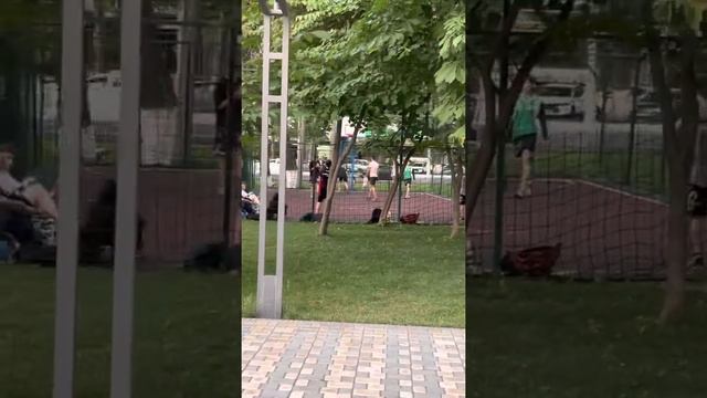 Прогулка по центру Ташкента смотреть онлайн