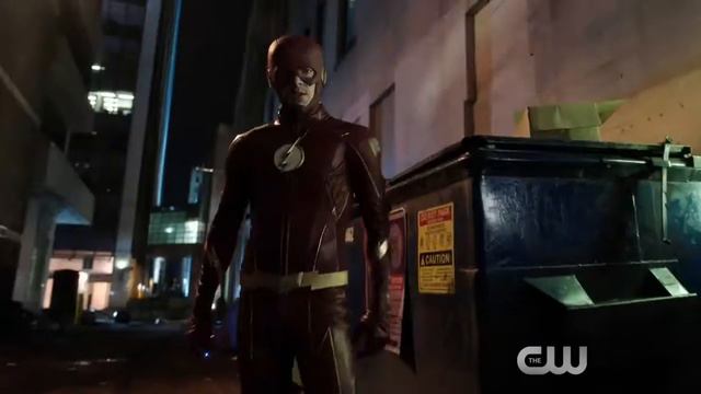 The Flash 3x19 Extended Promo 