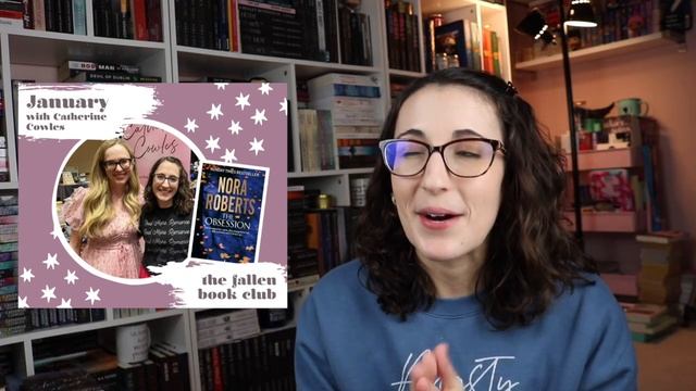 I'm launching an exclusive book club and content on Patreon! | Exciting Announcement смотреть онлайн