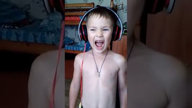 Елисей 5 лет - В самое сердце смотреть онлайн