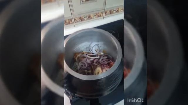 Вдохновение на Тарелке