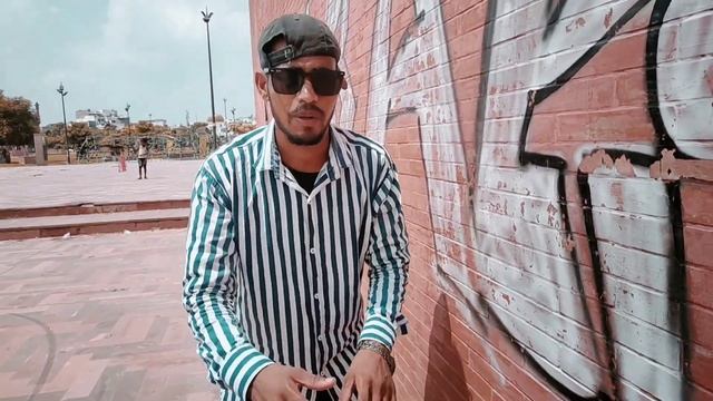 UP hai nawab new hindi rap song 2020 / singer Guru смотреть онлайн