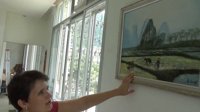 Китайский язык. Языковая школа в Яншо. Личный опыт изучения китайского смотреть онлайн