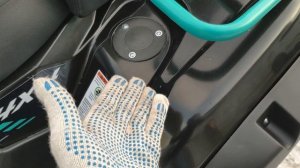 Квадроцикл РМ500-2 | И так сойдет!