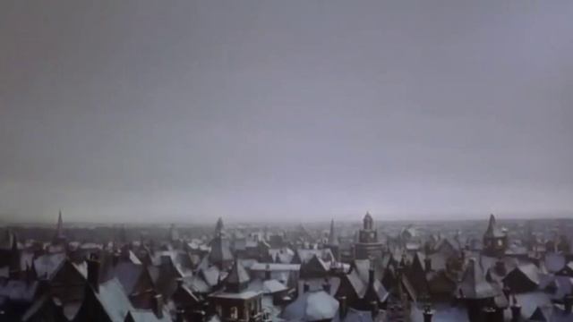 (Day 23) The Muppet Christmas Carol (1992) - End Credits Edited смотреть онлайн