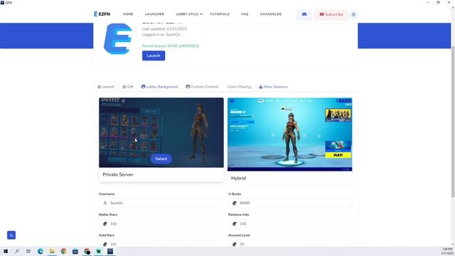 How To Get A FORTNITE DEV ACCOUNT IN 2023! (FASTEST TUTORIAL) смотреть онлайн