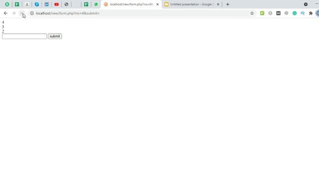HTTP methods-hypertext transfer protocol | post method | get method |PHP For Beginners | Full Cours смотреть онлайн