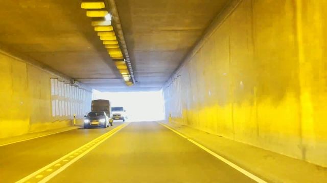 Germany: Großer Feldberg - Offenbach Kaiserlei - 4k Video смотреть онлайн