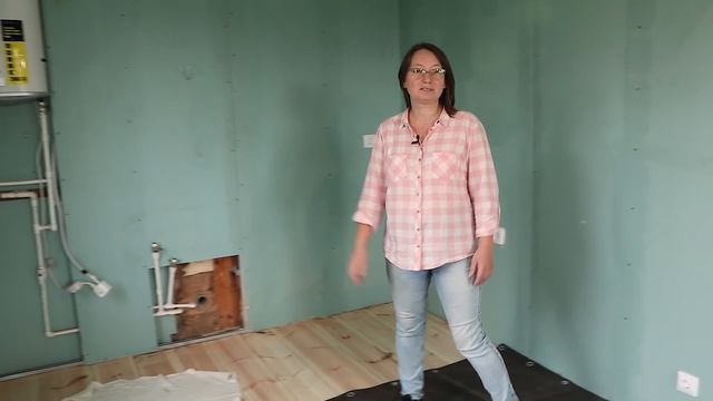 ВО ЧТО ЖЕНА ПРЕВРАТИЛА НАШ НОВЫЙ ГОРОДСКОЙ ДОМ ЗА МЕСЯЦ ? смотреть онлайн