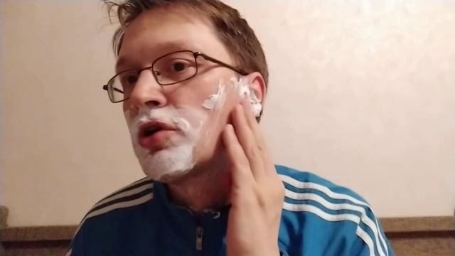Видеообзор бритвы Gillette Mach turbo 3 d смотреть онлайн