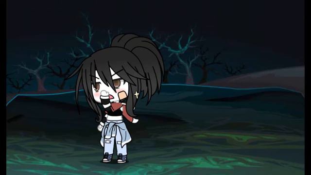 "Если кто-то думал что шапочке..." meme Gacha Life смотреть онлайн