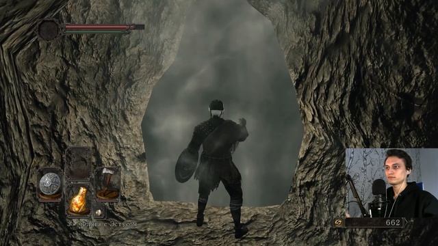 ПОЛНОЕ УНИЖЕНИЕ В DARK SOULS II смотреть онлайн