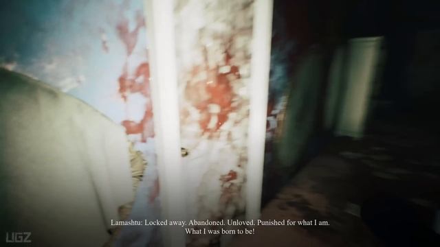 Mirror Forge - ENDING Full Game Walkthrough (Psychological Horror Game) смотреть онлайн