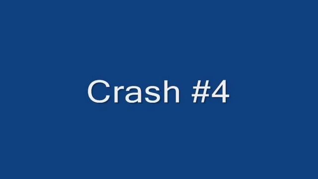 Roller Coaster Tycoon 3 Crash Montage смотреть онлайн
