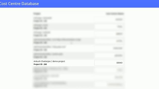 Gitlab Reporter: Tutorial: Cost Centres смотреть онлайн