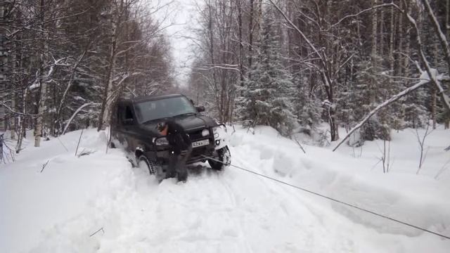 19.03.2016 Дорога на Старик камень смотреть онлайн
