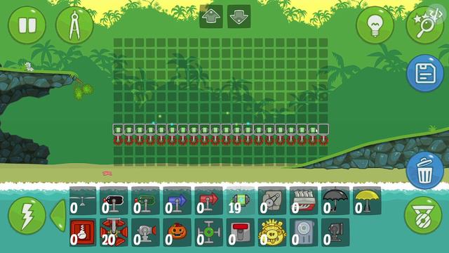 Bad Piggies Gameplay! Pt.3 смотреть онлайн