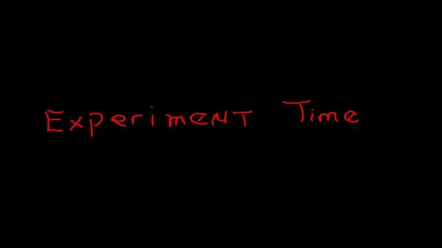 Experiment Time смотреть онлайн
