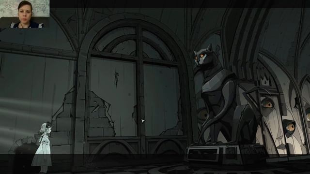 Iris.Fall#2 - ГЛАЗА, ВЕЗДЕ ГЛАЗА смотреть онлайн