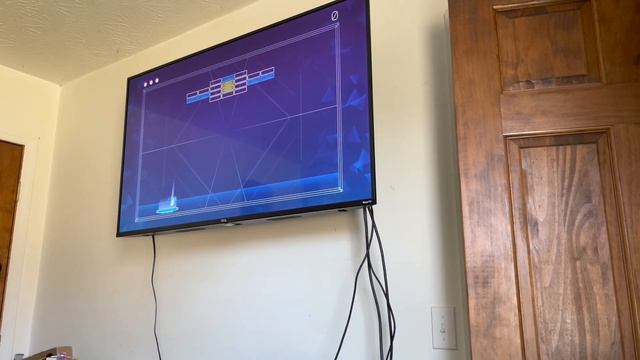 Atari VCS News and breakout recharged gameplay смотреть онлайн