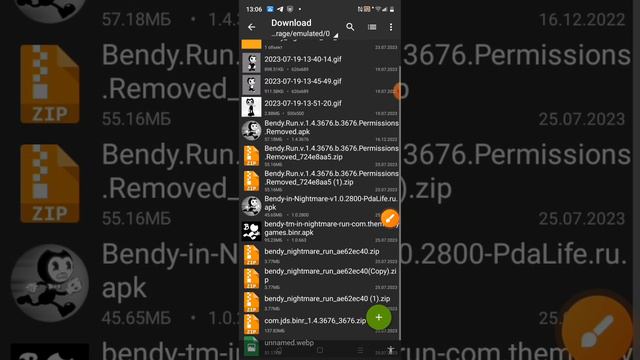 как скачать бенди ран в 2023 году идея взять с ютуберов @Cyber_show_official и @Bendy4444 и у меня смотреть онлайн