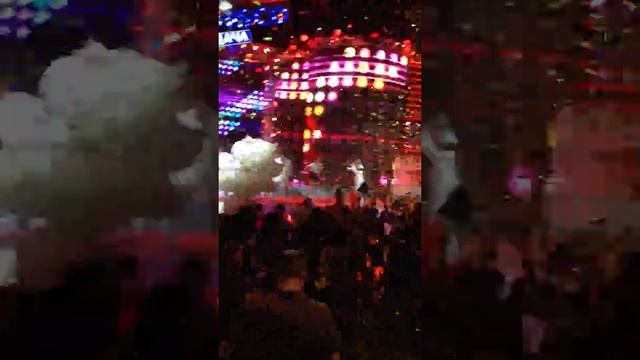 Диско дача 2014. СК «Олимпийский» смотреть онлайн