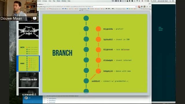 GitLab University: Basics of Git & GitLab смотреть онлайн