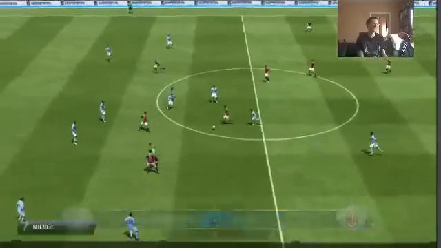 FIFA 13 - 1v1 UFA Style (Part 2) смотреть онлайн