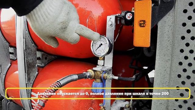 НЕВЗРЫВНАЯ ЗАПРАВКА. КАК ЗАПРАВИТЬСЯ И НЕ ВЗЛЕТЕТЬ НА ВОЗДУХ? #дальнобой #школаводителей #лайфхаки