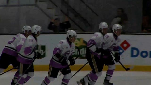#267 Saint John Sea Dogs 3 Charlottetown Islanders 4 - 08 12 2023 смотреть онлайн