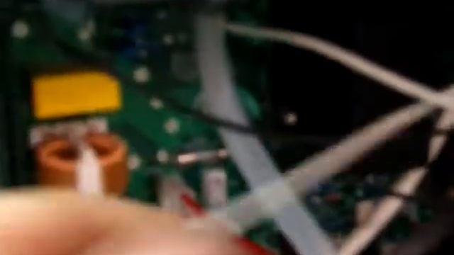 ME 709 Fuse Change Part 2 смотреть онлайн