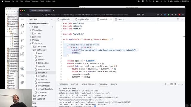 5.7 - Pass By Reference (2022/09/28) смотреть онлайн