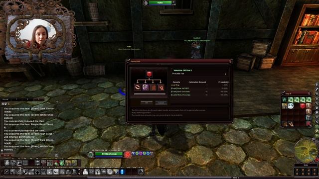 Requiem Online ROSE MOD [EVENT] SHOP WITH MOBS смотреть онлайн
