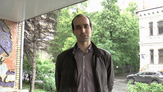 О дождевых паводках на реках центра Европейской России в конце мая-начале июня 2020 г. смотреть онлайн