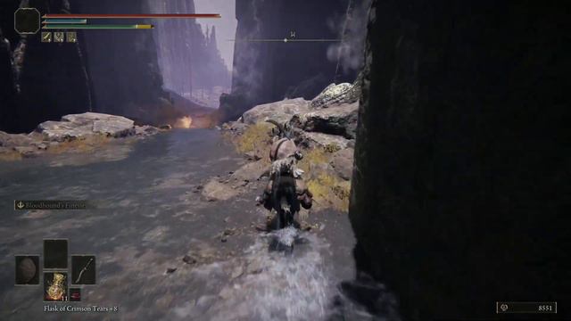 Detailed Elden Ring Where to get Comet Azur (Legendary Sorcery) Location Guide смотреть онлайн