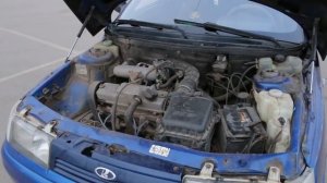 Что нужно знать про десятки – ВАЗ 2110, ВАЗ 2112, ВАЗ 2111?