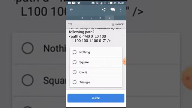 html learn to sololearn and get certificate смотреть онлайн