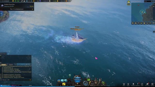 Broad Sea's Adventure(1 people) - Adventure: Red Sea Turtle [LOST ARK] смотреть онлайн