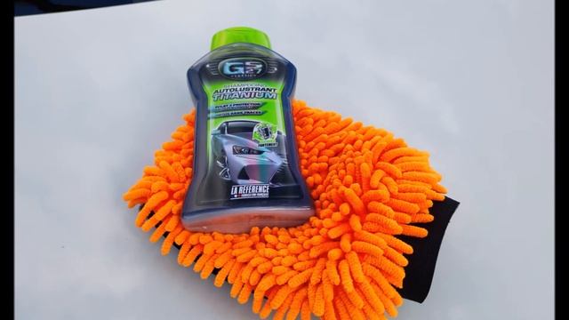Detcars E-shop produits et accessoires de lavage automobile , detailing automobile . смотреть онлайн