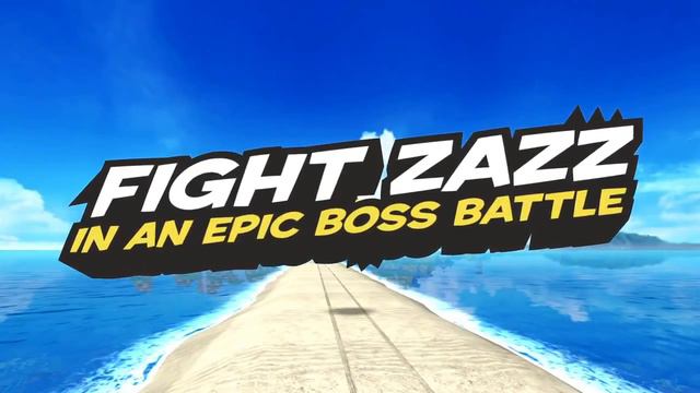 Sonic Dash - Sonic Lost World Boss Battle