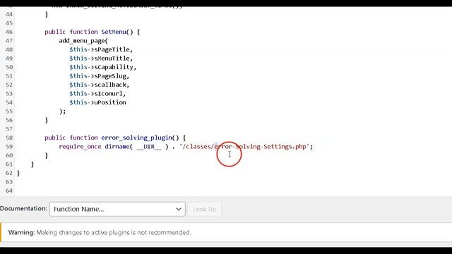 How to Fix PHP Fatal Error: require_once() - Failed opening required file смотреть онлайн