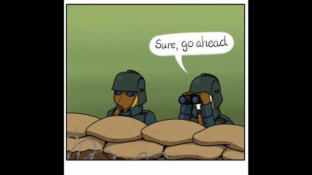 A Krieg wants to Tap that | Warhammer40K Mini Dub смотреть онлайн