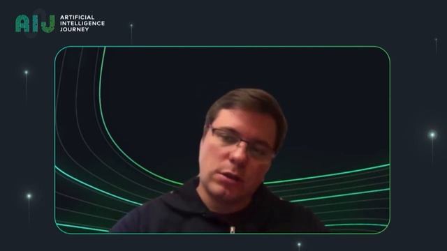 20.12.03//DS&AI in Sber Ecosystem смотреть онлайн