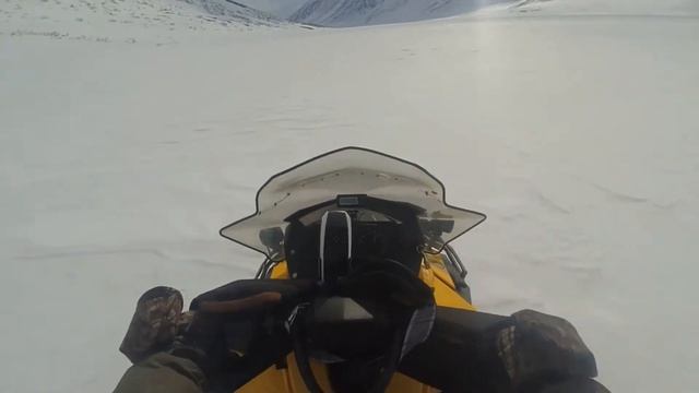 полярный урал зимой смотреть онлайн