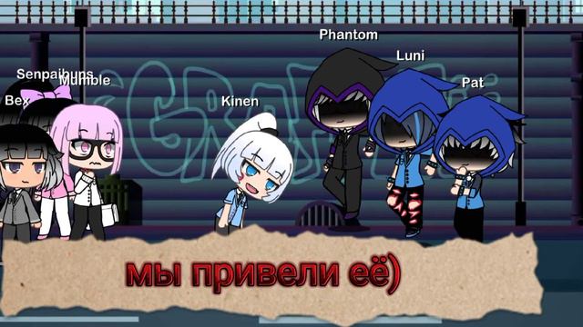 незнаю что это но мне было скучно